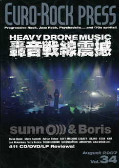 Euro-Rock Press Vol.034